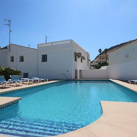 Villa Canuta De Ifach - Costa Carpediem Calpe Exterior photo